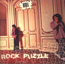 Rock Puzzle